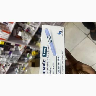 OZEMPIC 1mg - Now Available