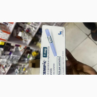 OZEMPIC 1mg - Now Available