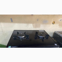 2 Face Table Top Cooker - Rinnai Brand