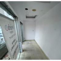Shop/Office Space for Rent at Lekki Phase 1facing Main Road
