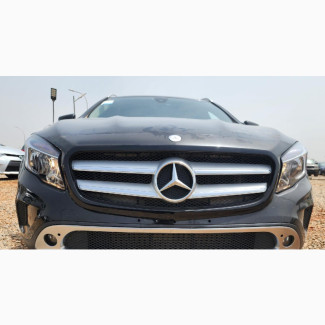 Mercedes-Benz CLA-Class CLA 250 Wagon 2016 Black