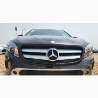 Mercedes-Benz CLA-Class CLA 250 Wagon 2016 Black