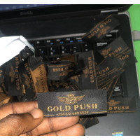 Foreign Label
