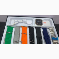 Smart Watch Ultra