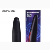 Submarine Dry Herb Vaporizer
