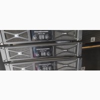 CVR Power Amplifiers