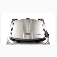 4-Slice - Stainless Steel