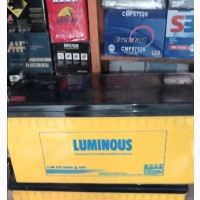 Luminous Inverter Battery 200ah
