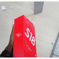New Itel S18 64 GB