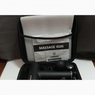 Brand New MG-001 Hand Massage Gun
