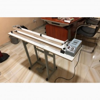 Pedal Sealing Machine Cutting Foot Nylon Bag Impulse