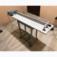 Pedal Sealing Machine Cutting Foot Nylon Bag Impulse