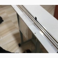 Pedal Sealing Machine Cutting Foot Nylon Bag Impulse