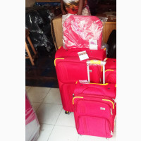 Jumatech Trolley Luggage Box