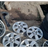 15inch Alloyed Rim Corolla S