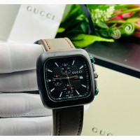 Gucci Active Chronograph Wristwatch for Men