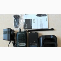 Icom V8 2-way Radio Walkie Talkie (Japan)