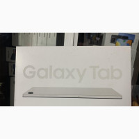 New Samsung Galaxy Tab a GB Silver