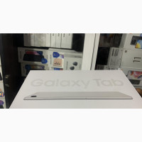 New Samsung Galaxy Tab a GB Silver