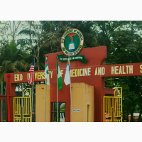 Eko University of Medical and Health Sciences Ijanikin, Lagos 2025/2026 Session Admission