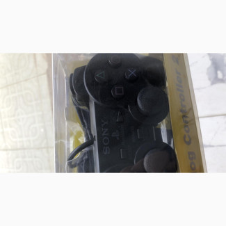 Sony Ps2 Controller