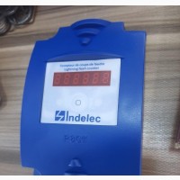 Original Indelec Flash Counter