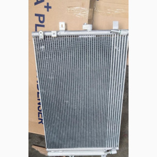 Ac Condenser Ford Edge 2008--2021