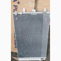 Ac Condenser Ford Edge 2008--2021
