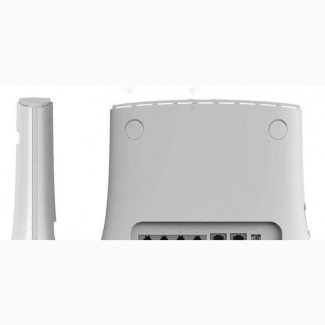 ZTE MF283U 4G LTE Router - Brand New