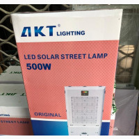 All in 1 Solar Pannel