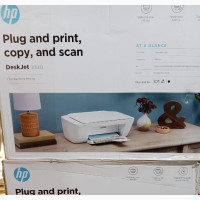 HP Deskjet Printer 2320aio