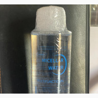 Micellar Cleansing Water