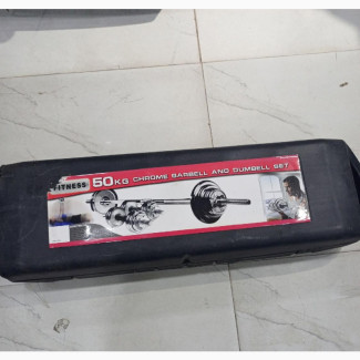 50kg Adjustable Dumbell