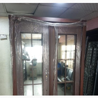 5ft French Door
