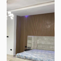 Kings Master Bed