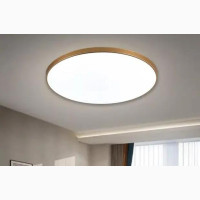 Ultra-Thin LED Ceiling Lights - Brand New