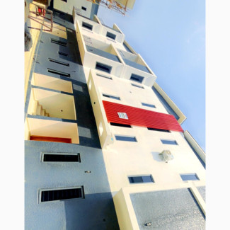 Furnished 3bdrm Duplex in Buenavista Estate, Chevron for Sale