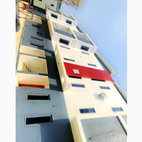 Furnished 3bdrm Duplex in Buenavista Estate, Chevron for Sale