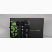 Shure Slx99pro