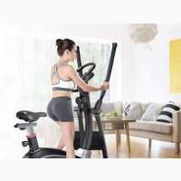 Body Shaper Cardio Cross Trainer