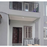 2bdrm Apartment in Adeoje, Ibadan for Rent
