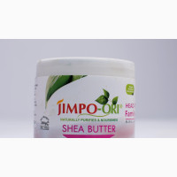 Get Smooth and Nourished Skin with Jimpo Ori Head to Toe Family Cream (280g)