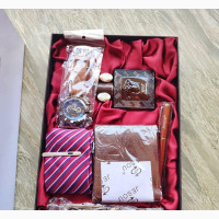 Men#039;s Unique Imported Gift Set