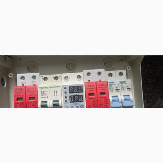 DC SPD DC MC Protect Your Pv From Thunderstorm Lighting