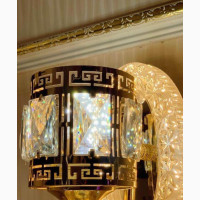 Home Interiors Wall Bracket Light