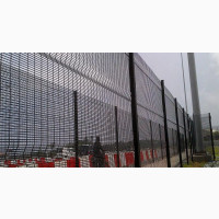 Chain and Barbed Wire Fencing - Affordable and Reliable