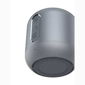 Havit-m89 Mini Wireless Speaker - Black