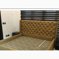 Bed Stand for Indoors Used