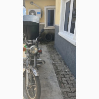 Senke SK125-10 2019 Green