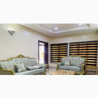 Furnished 4bdrm Duplex in Legislative Quarters, Apo District for rent